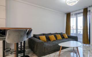 Apartament 2 camere, paracre subterana, Park Lake, Iulius Mall! - Poză 2