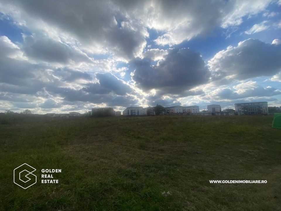 Teren constructii (S)+P+3E, zona Braytim - Poză 3