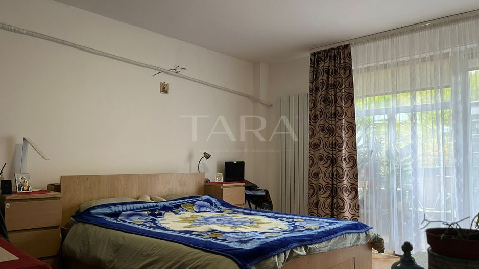 Apartament cu o camera –Baciu zona Petrom - Poză 4