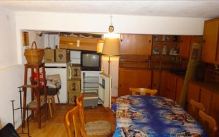 Casa 4 camere si zona de Birouri Cetate  Alba Iulia - Poză 17