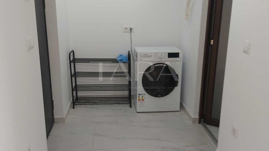 Apartament modern cu parcare subterană – Dâmbul Rotund - Poză 6