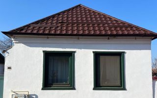 Casă tradițional săsească, 70 mp, localitatea Bod, Brașov - Poză 3