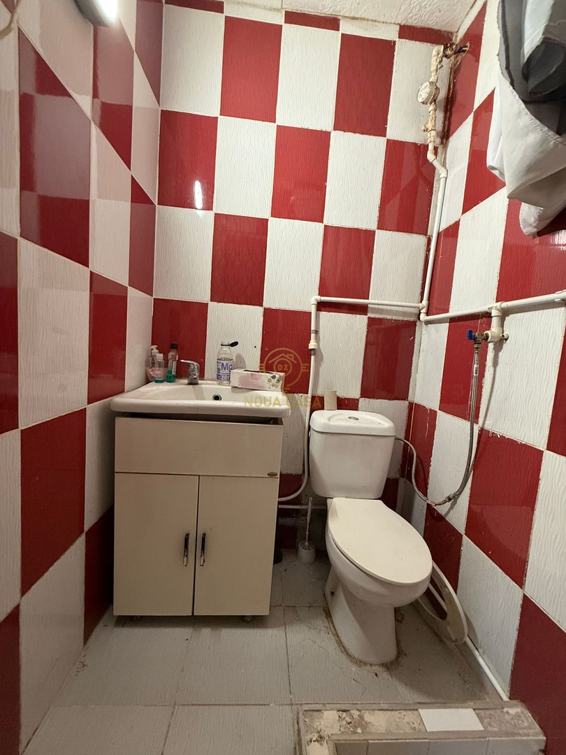 De vanzare Garsoniera Baia Mare/Zona Buna-Traian 36/Zona Dalia - Poză 3