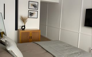 Apartament ultrafinisat la cheie pe 2 niveluri Zorilor - Poză 9