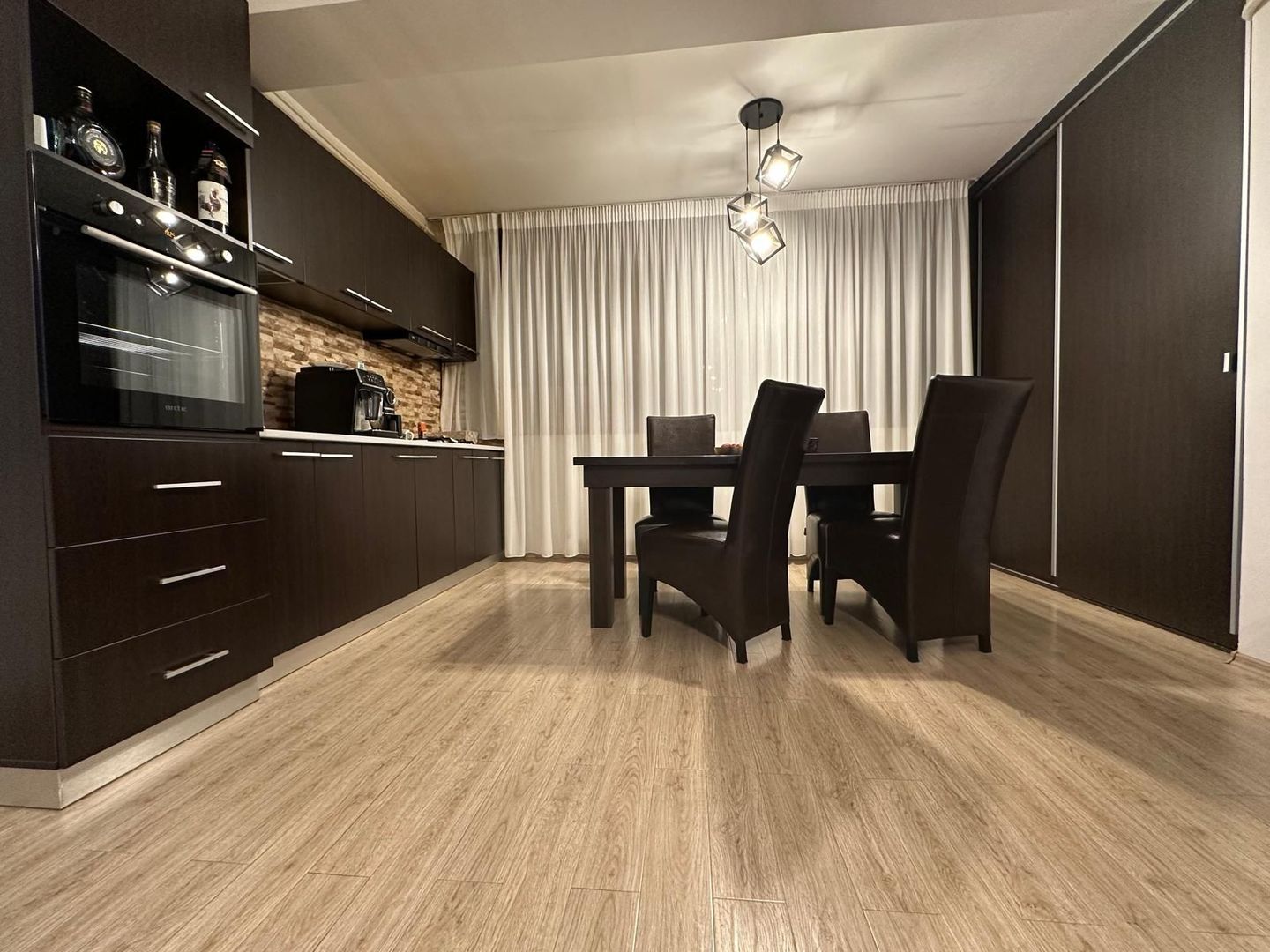 Confort, spațiu și liniște – apartament 3 camere, etaj 1 - Poză 9