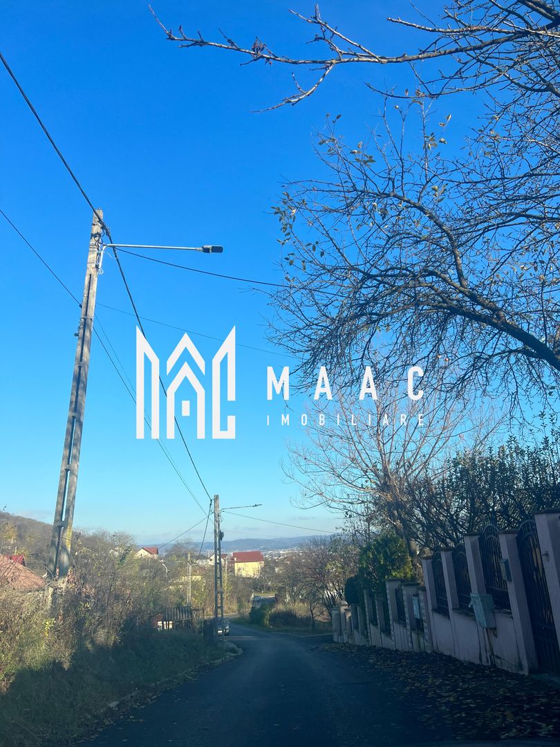 Teren | Copacelu | 5000 mp | Pretabil cartier rezidential - Poză 5