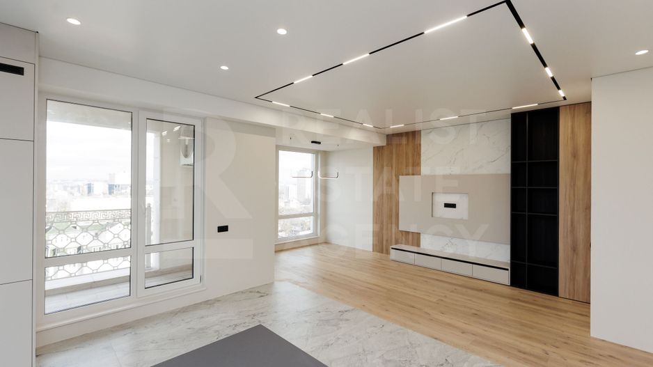 Vânzare, apartament, 4 camere, strada Constantin Stere, Centru - Poză 3