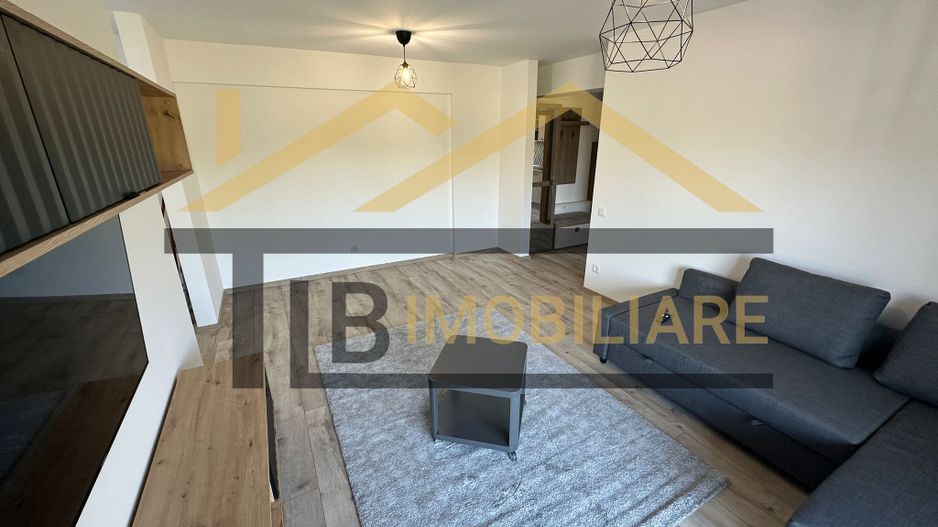 Apartament de 2 camere, 64mp, Zona AMA Residence - Poză 3