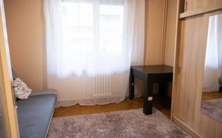 Apartament cu 3 camere | Magheru | Oradea - Poză 2