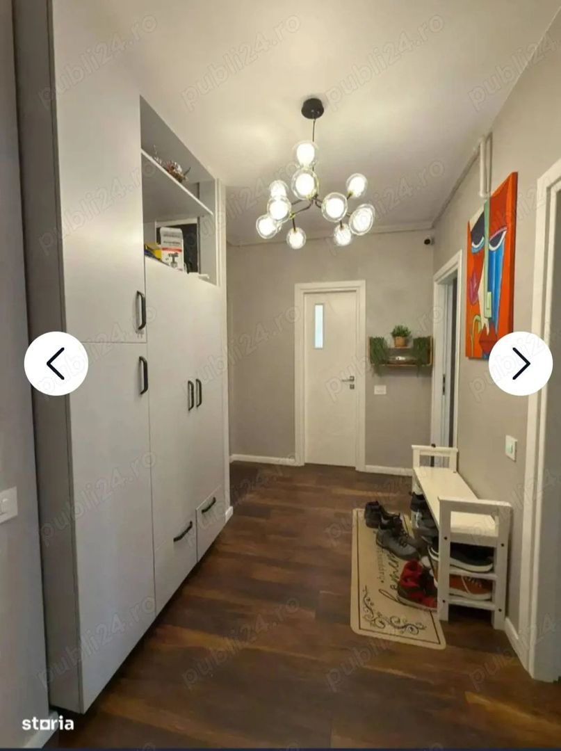 Vanzare apartament 3 camere in Theodor Pallady- Complex ROMCO Residential - Poză 9