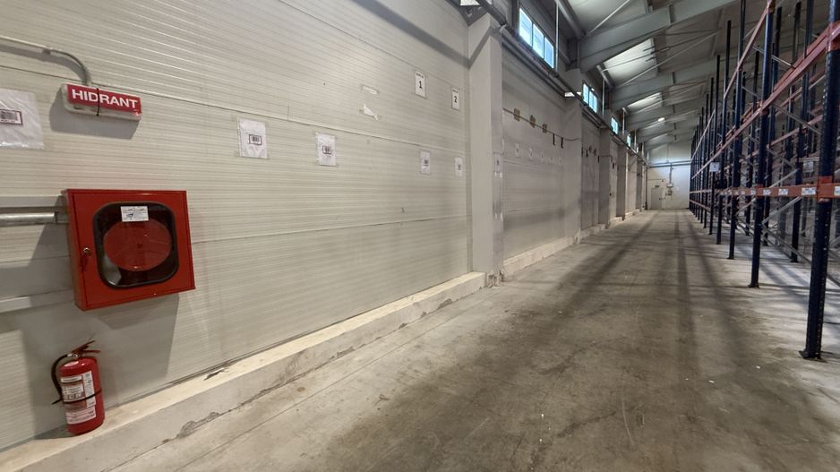 Depozite logistice 5.000 mp de vânzare, Dragomirești-Vale, Centură - Poză 11