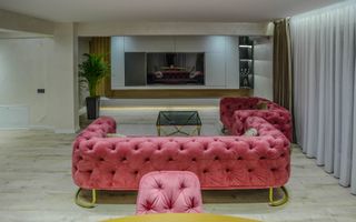 Penthouse exclusivist de vânzare | zona Unirii - Poză 9