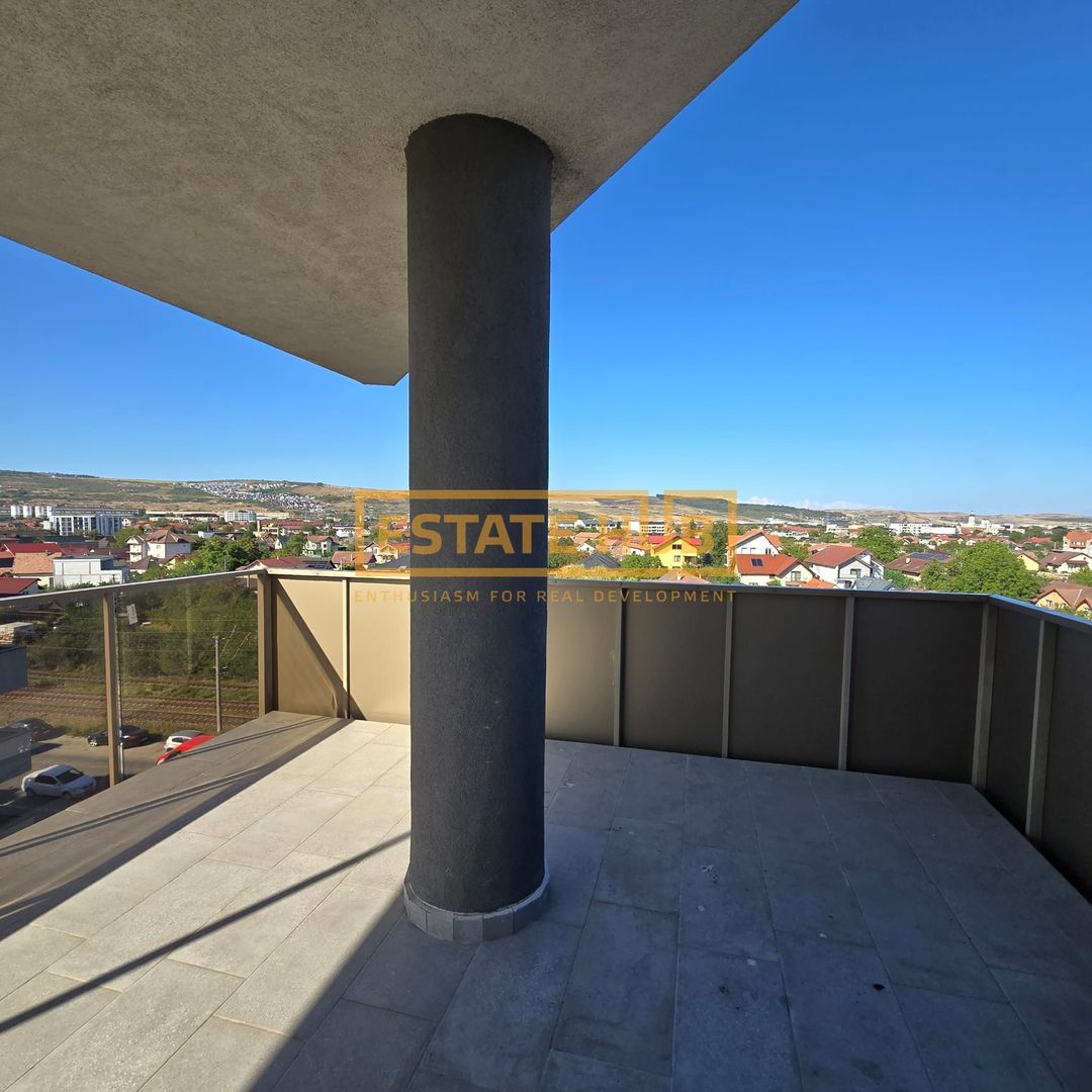 Apartament 3 camere | Dunării Park | 88 mp utili | 0% comision - Poză 28