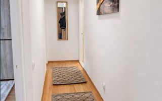 Apartament 2 camere decomandat, Zorilor, Golden Tulip, Parcare subter - Poză 3