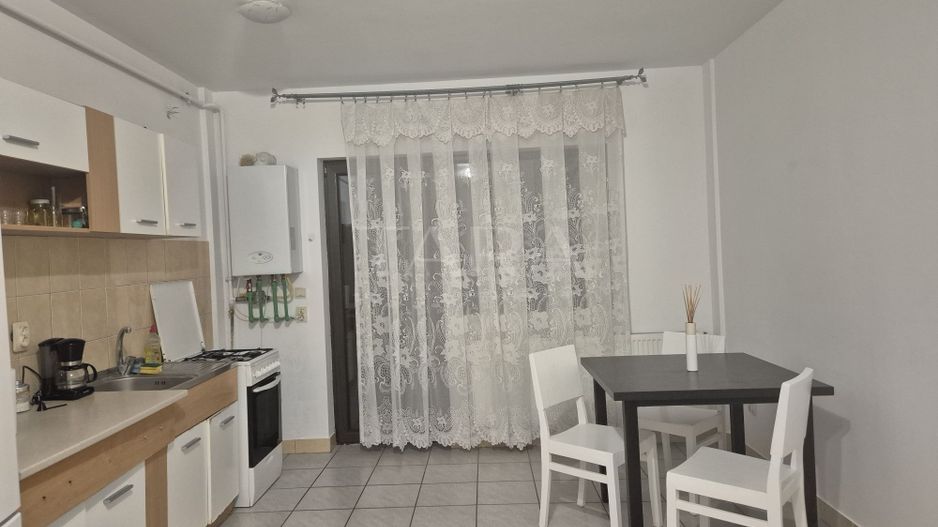 Apartament 2 camere – Open Space – 2 Balcoane – Posibilitate Mansardar - Poză 1