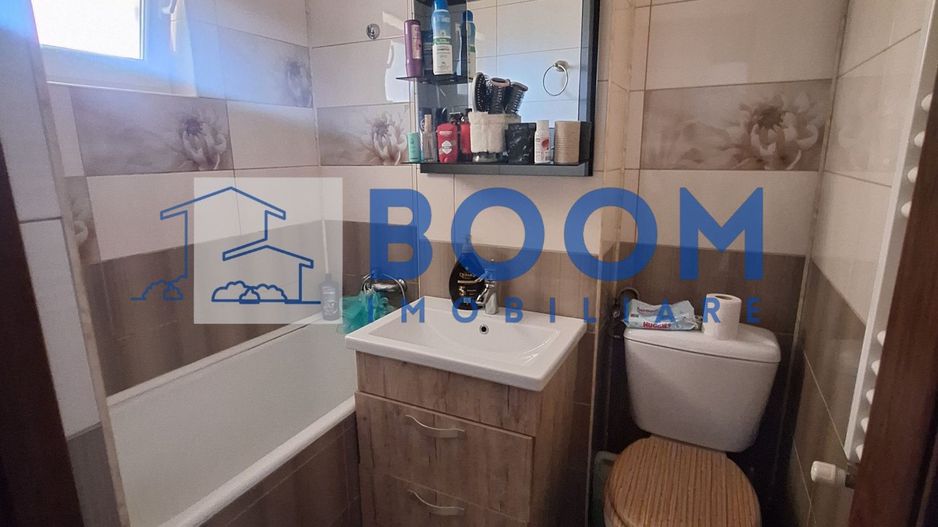 Apartament 3 camere | Tic Tac | Complet mobilat | Centrala proprie - Poză 6