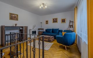 Casa individuala renovata integral | Brasovul Vechi - Dealul Cetatii - Poză 4