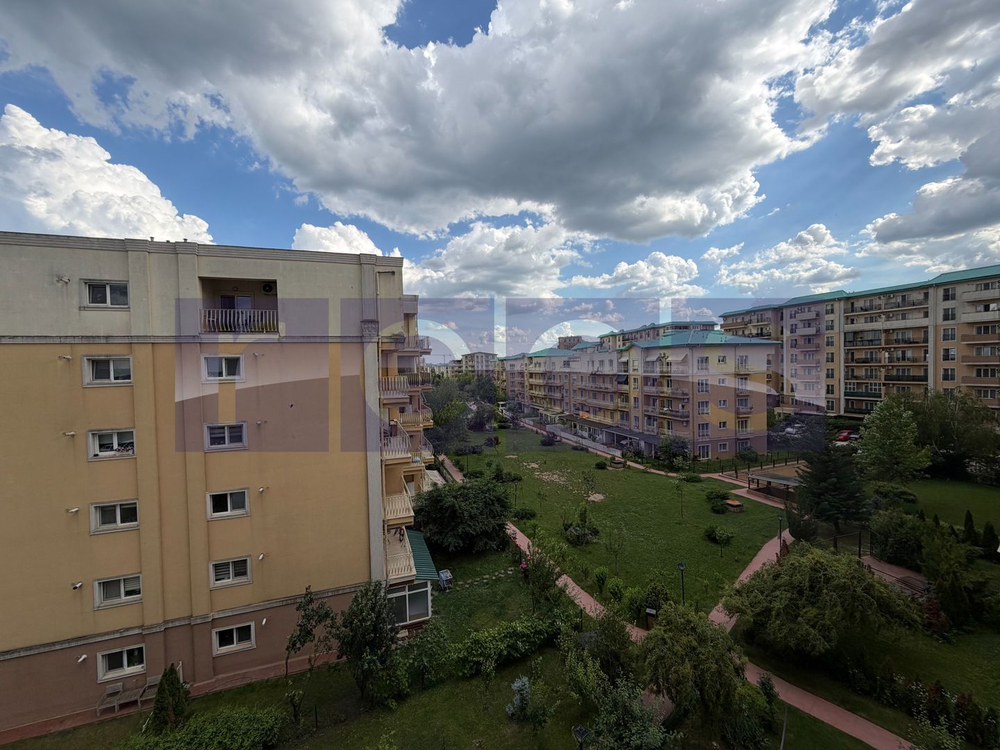 VANZARE 2 CAMERE | LUMINOS | COSMOPOLIS - Poză 9