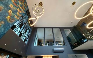 Apartament  Smart tip duplex *155mp* / *111mp* gradina / Aviatiei - Poză 7