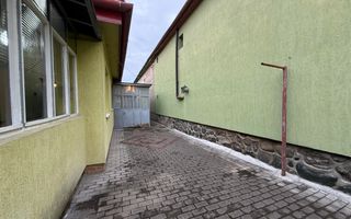 Casă 3 camere de vânzare | Tiglari, Sibiu | 108 mp | teren 400 mp - Poză 10