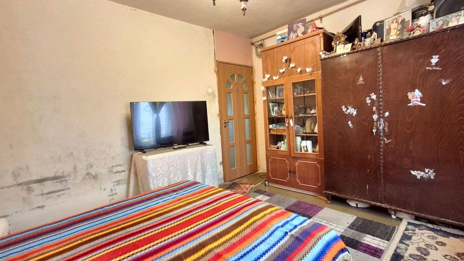 De Vanzare Apartament cu 3 camere  Mall Vitan imobil constr 1985-1990 - Poză 7