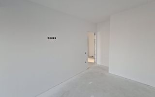 Apartament intabulat 3 camere balcon 7 mp si parcare pe Doamna Stanca - Poză 4
