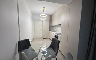 INCHIRIERE 2 CAMERE | MOBILAT-UTILAT LUX | LOC PARCARE | PIPERA | 69MP - Poză 22