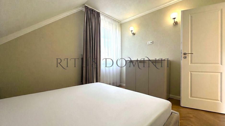 Casa cu 5 camere lângă Pădurea Felix, Cihei, 120mp - Poză 9