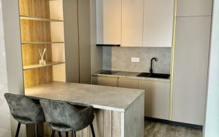 Apartament 2 camere de închiriat | Expoziției | Parcului 20 | 48 mp - Poză 2