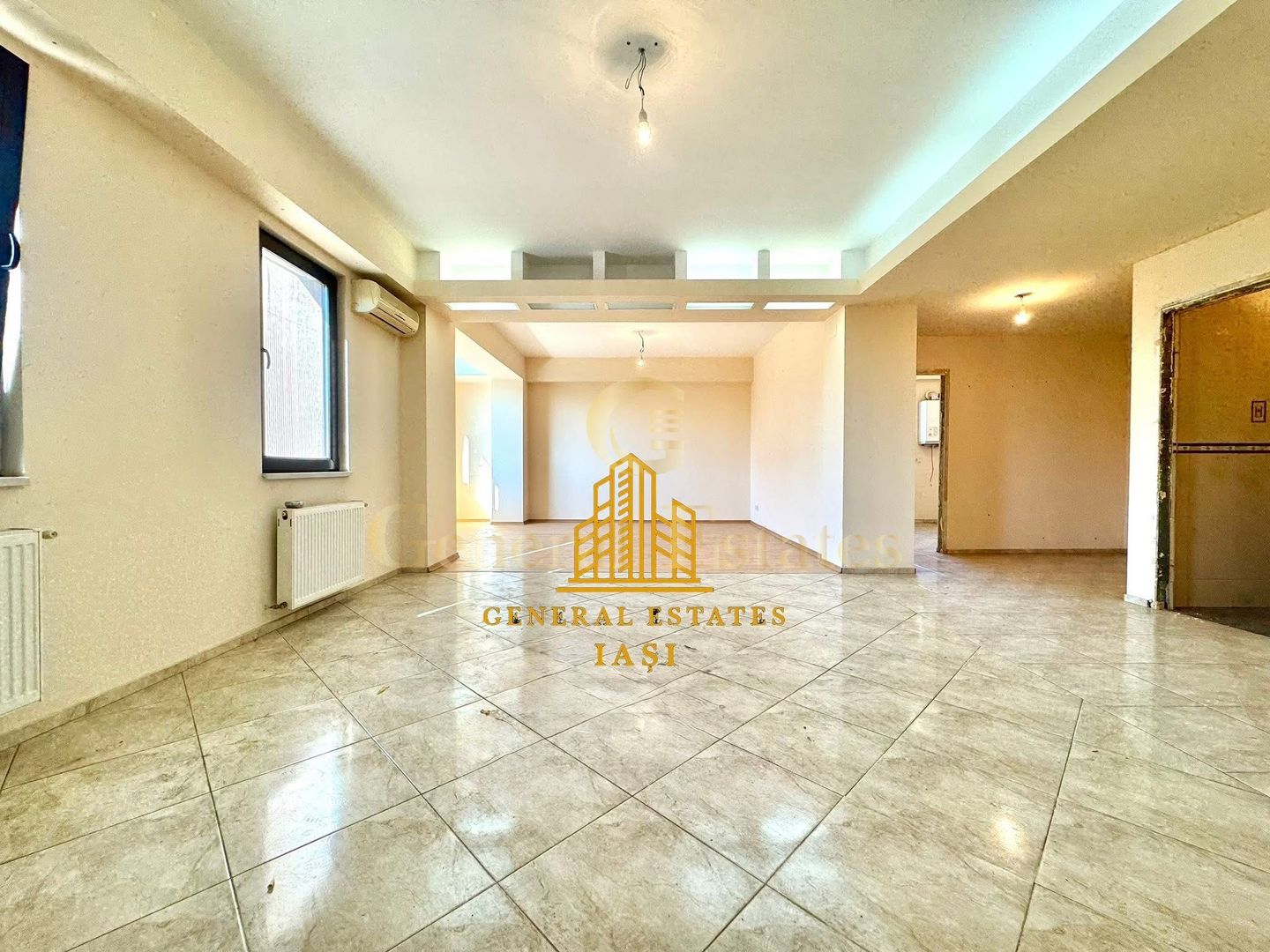 Vânzare apartament în bloc nou - 3 camere, 120 m.p. - Tătărași - Poză 12