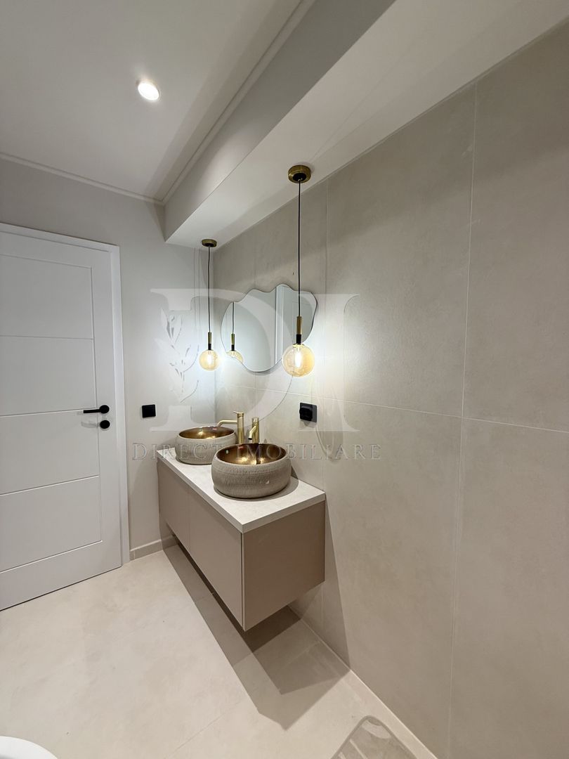 Apartament la cheie / Zona Fabricii de sport / Dambul Rotund - Poză 9