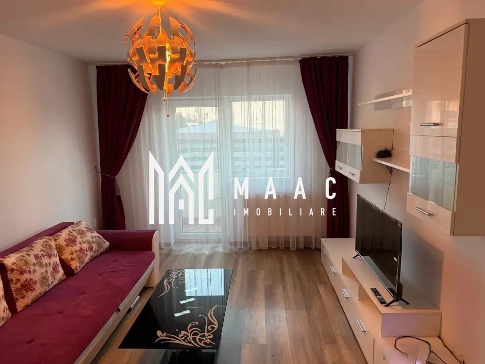 Apartament 2 camere | Parter  | 54mp | Calea Cisnadiei - Poză 1