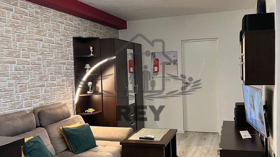 Apartament de vânzare 2 camere V. Aurie - Poză 14