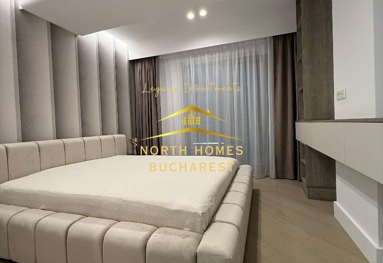 Apartament 3 camere ,Loc de parcare inclus – Cortina 126, lângă Cambridge School - Poză 14