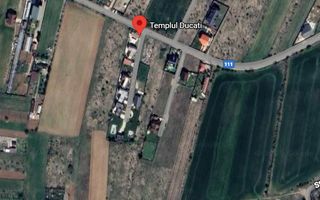 Vanzare 7700 mp Izvorani - Poză 1