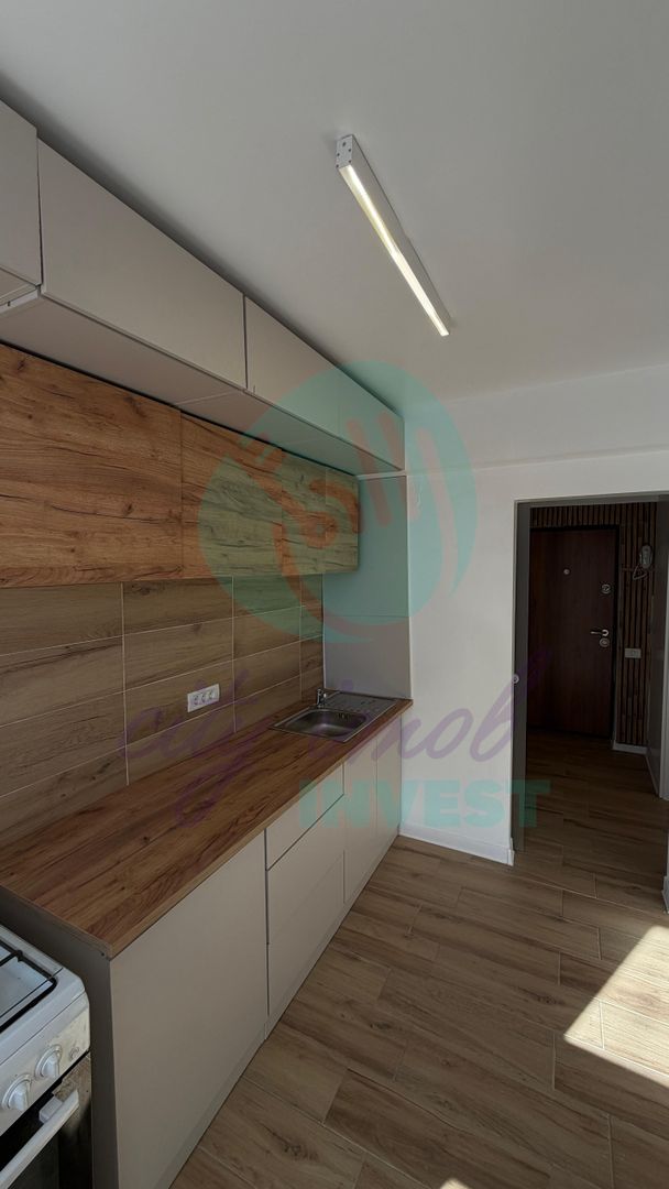 Prima închiriere| 2 camere moderne, 52 mp, Ștefan cel Mare – Colentina - Poză 12