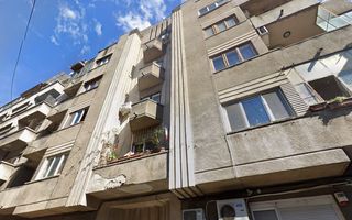 3 camere | Etaj 3/4 | Nemobilat | Universitate - Piata C. A . Rosetti - Poză 26