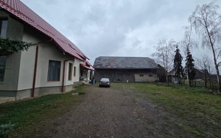 Casă spațioasă la 650000 de euro I Volovăț - Poză 19