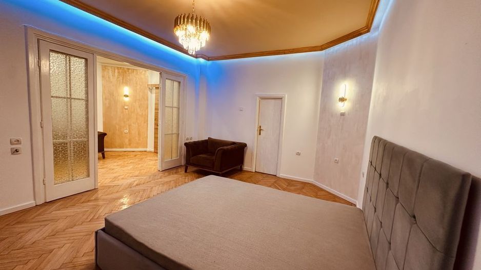 Apartament 2 camere nou renovat  Stirbei Voda-Sala Palatului - Poză 1