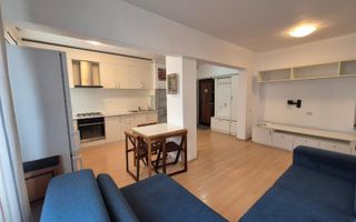 Apartament 3 camere de inchiriat | Mobilat | Drumul Taberei - Poză 6