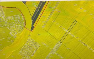 Oportunitate investiție | Balta Berceni - Vidra | Teren 10.000 mp - Poză 4