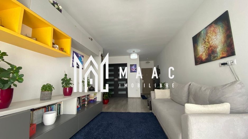 Apartament 3 Camere | Curte Privata de 104MP | Arhitecti - Poză 1