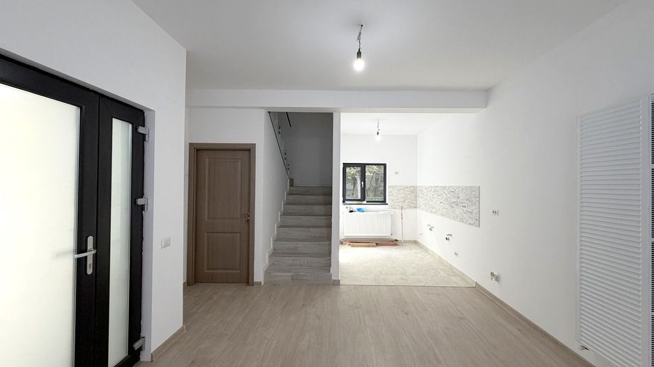 Casa S+P+2E | 2026, 15 mp terasa si parcare în curte – zona Tei - Poză 7
