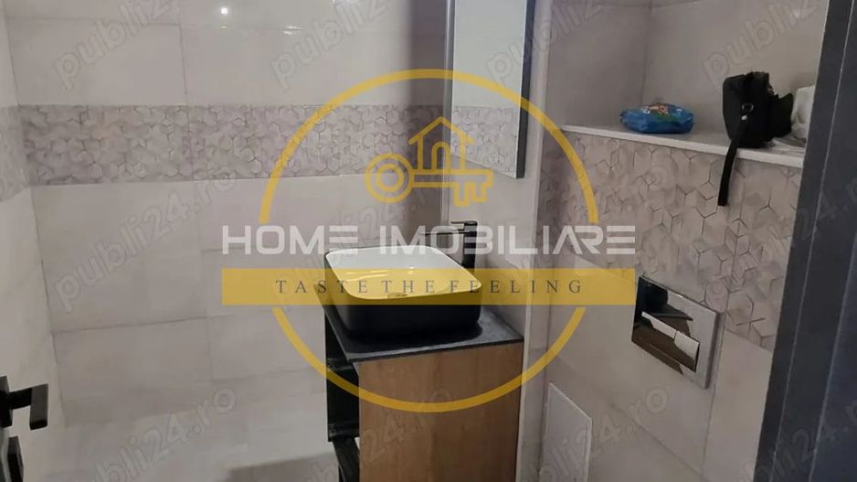 Nicolina Belvedere Apartament 2 Camere Decomandat 56 Mp Bloc Pe Cadre - Poză 8