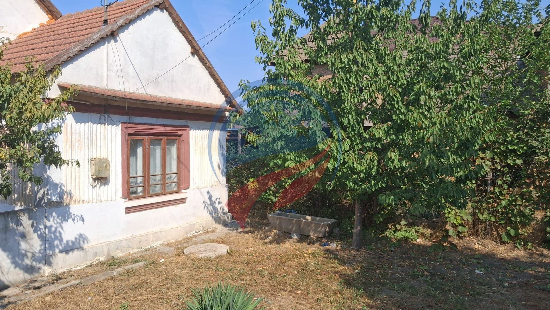 Casa 3 camere, teren 736 mp, de vanzare în Bailesti - Poză 15