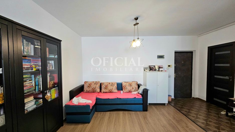 Apartament 2 Camere | 58 mp | Etajul 1 | Parcare | Zona VIVO Metro - Poză 4