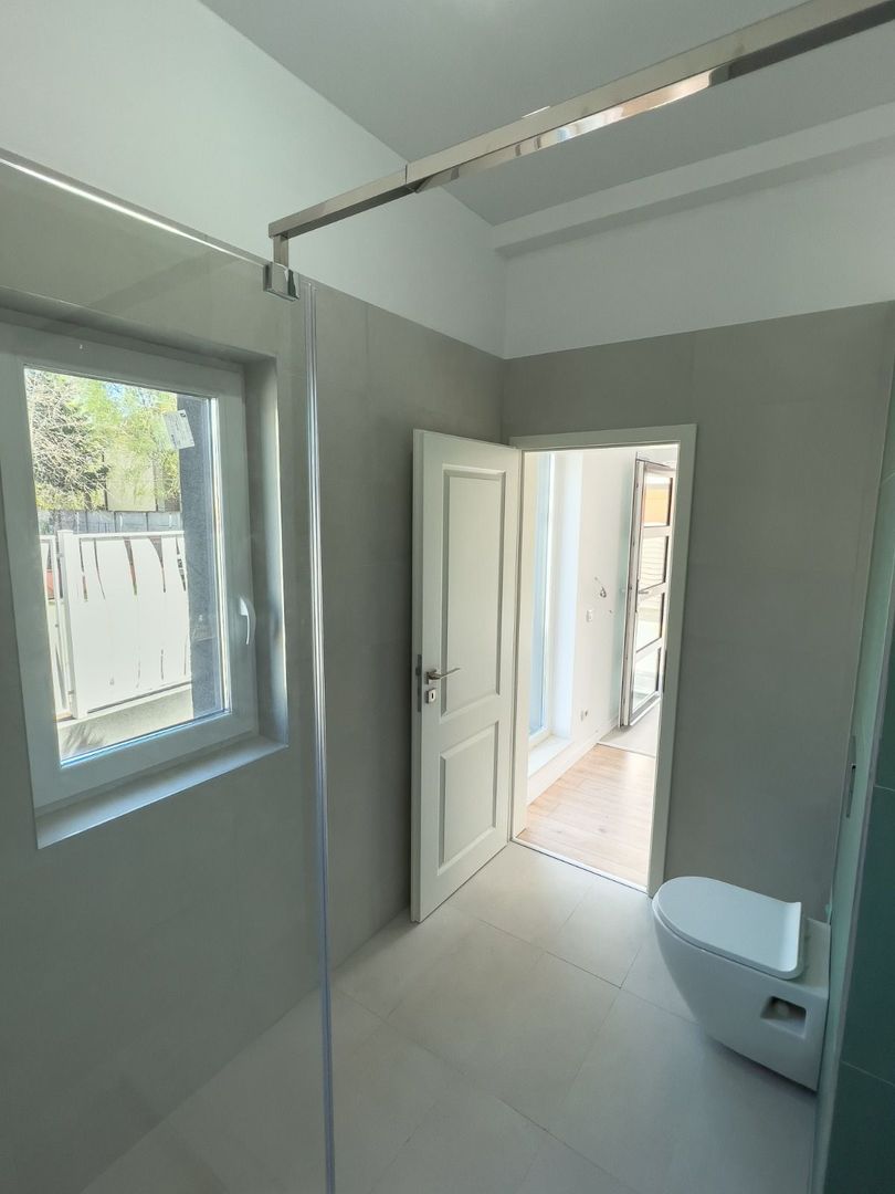 Individuala 146m2 utili, 450 curte, CENTRAL Tunari, 0% comision - Poză 21