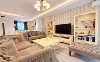 Vila cu 2 dormitoare si 3 bai | Cosmopolis | aproape de Mall | Piscina - Poză 1