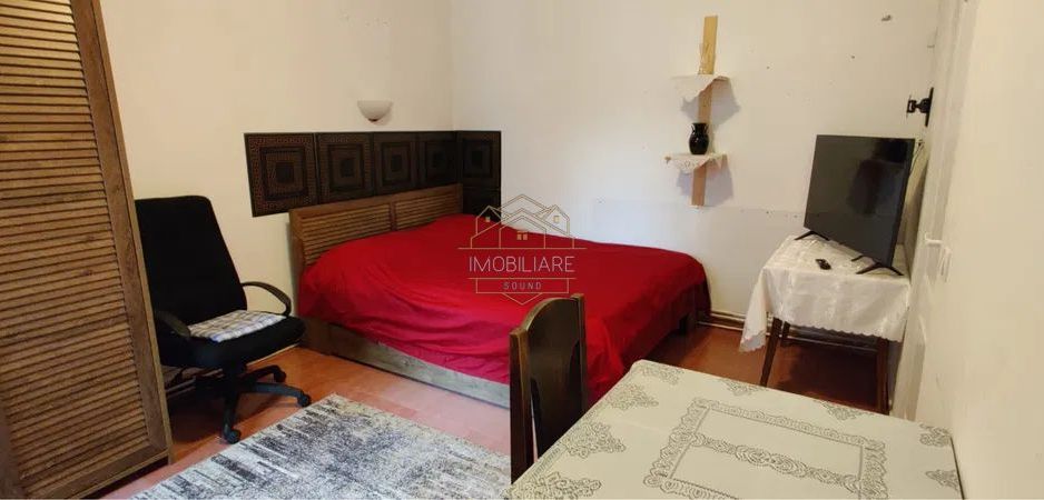 Garsonieră de închiriat în Centru zona Strada Avram Iancu - Poză 2