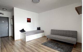 Garsonieră complet renovată – mobilată și utilată, bloc reabiliatat - Poză 2